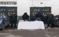 الإطاحة بوكالة إجرامية وهمية بوهران تحترف النصب على المواطنين بمناصب وهمية بكندا