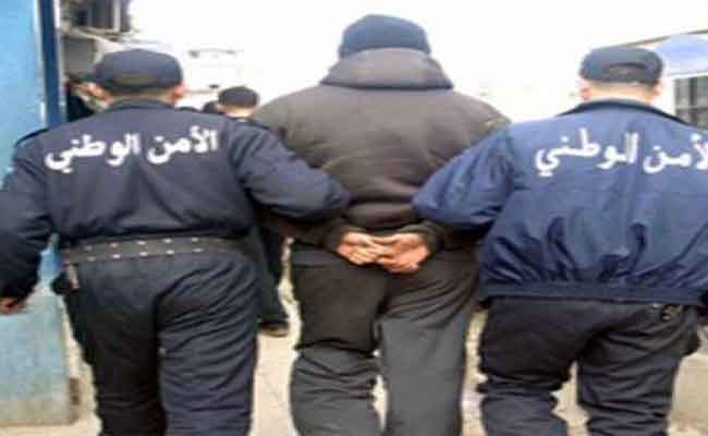 الإطاحة بعصابة إجرامية زرعت الرعب وسط الساكنة بعين النعجة بالعاصمة