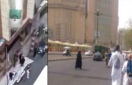أربعيني من ميلة يقتل جزائرين بالبقاع المقدسة بطعنات قاتلة