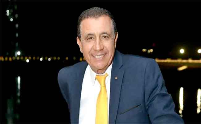 محمد الغاوي يترجل عن صهوة الحياة بعد مسيرة فنية حافلة...