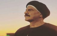 محمد لطفي صعيدي لأول مرة في 