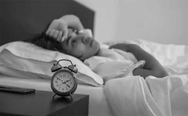 قد لا تصدّقون...ولكن هذه الأمراض ناتجة عن عدم النوم لساعات كافية!