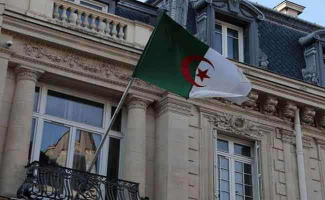 رئيس الجمهورية يجري حركة واسعة في السلك الدبلوماسي والقنصلي