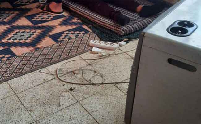 الغاز المنبعث من مدفأة ينهي حياة شخص بالشلف...