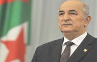 رئيس الجمهورية يجري حركة جزئية في سلك الولاة والولاة المنتدبين