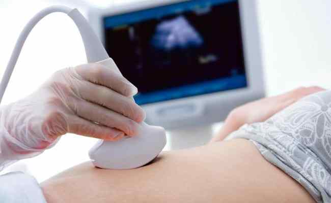 تقنية السونار...متى يطلب الطبيب اعتمادها؟