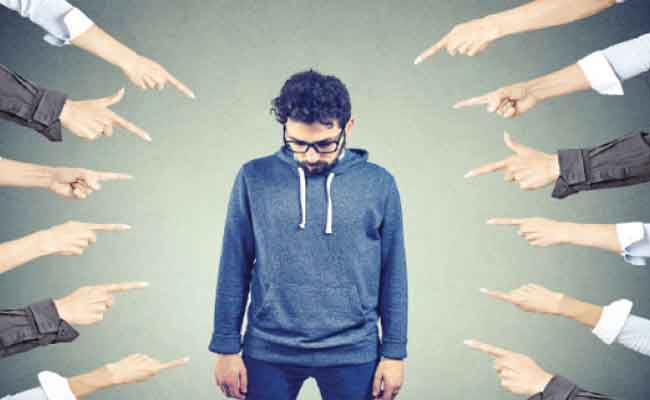 كيف يمكن ان تتخلّصوا من الشعور المفرط بالذنب؟