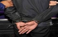 الأمن يوقف 3 أشخاص ويسترجع شاحنة مسروقة بغليزان