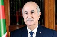 النص الكامل لكلمة رئيس الجمهورية خلال أشغال المؤتمر رفيع المستوى لدعم مدينة القدس