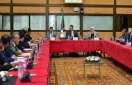 وزير الداخلية يكشف عن الانتهاء من إعداد النسخة النهائية للمخطط الوطني لتهيئة الاقليم المحين 2030