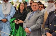 وزير الداخلية يؤكد رصد أغلفة مالية وبشرية مهمة لتجسيد البرامج التنموية بالولايات الجديدة