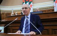 وزير المالية يعرض مشروع قانون قواعد المحاسبة العمومية أمام اللجنة المختصة للمجلس الشعبي الوطني