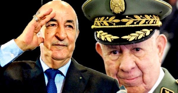 نظام العجزة متحسر على سفر اميرة بطريقة غير شرعية ولهذا تأشيرة الموت تنتظرها بالجزائر
