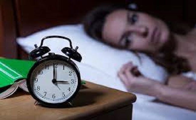 تقنية جديدة تقلل الشعور بالأرق عبر التحفيز الصوتي...
