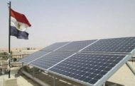 مصر تطلب دعما أوروبيا للتحول نحو تكنولوجيا الاقتصاد الأخضر...
