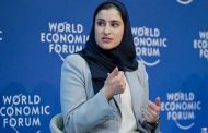 سارة الأميري بلغت بطموحها المريخ...