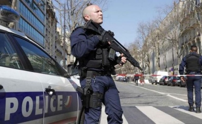 إصابة 8 أشخاص بحادث دهس في نيويورك