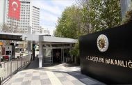 تركيا تستدعي سفراء 9 دول بسبب أزمة القنصليات