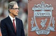 جون هنري مالك ليفربول لا يخطط لبيع النادي...