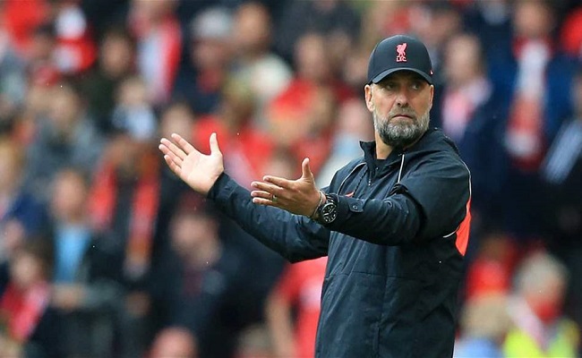 كلوب: بعض لاعبي ريال مدريد يعتقدون أن دوري أبطال أوروبا ملكٌ لهم...