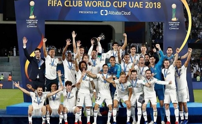 هل يهزم الأهلي ريال مدريد...