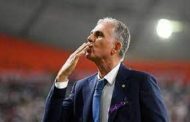 البرتغالي كارلوس كيروش مدربا لمنتخب قطر...