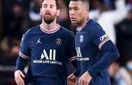 القائمة النهائية للمرشحين لجائزة أفضل لاعب في العالم 2022...