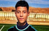 لاعب تونسي نجا من زلزال تركيا...