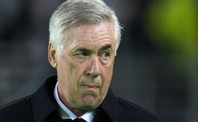 أنشيلوتي: ريال مدريد لعب بالنار أمام الأهلي...