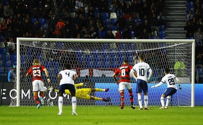 السعودية تتحرك من اجل كأس العالم
