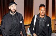 كريم بنزيما وميليتاو ينضمان لتدريبات ريال مدريد...