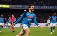 ريال مدريد يوجه بوصلته نحو كفيتشا كفاراتسخيليا...
