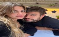 من محبي شاكيرا...صاحب مطعم يرفض دخول بيكيه وصديقته كلارا شيا