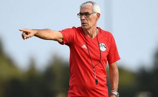 هيكتور كوبر يبدأ تجربة عربية ثالثة...