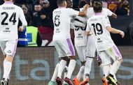 كريمونيزي يفجر المفاجأة ويطيح بروما ويبلغ نصف نهائي كأس إيطاليا...