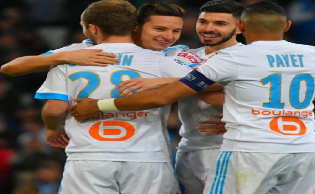 مارسيليا يفجر المفاجأة...