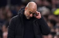 غوارديولا: مانشستر سيتي بريء من خرق قواعد اللعب المالي النظيف...
