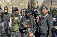 فصائل فلسطينية تهدد بالرد على سقوط شهداء في نابلس