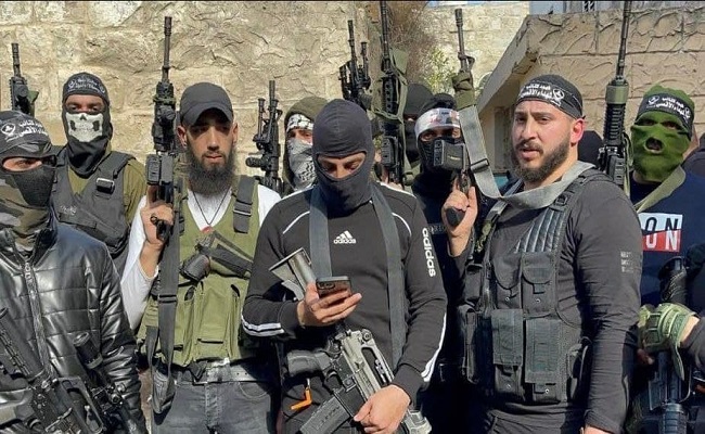 فصائل فلسطينية تهدد بالرد على سقوط شهداء في نابلس