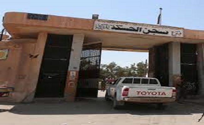 سوريا فرار نحو 20 سجينا داعشيا من سجن راجو بعد الزلزال