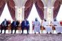 عمرو دياب يغازل العشاق ب