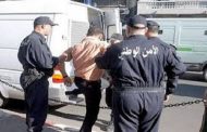 القبض على اكثر من ألف مجرم خلال شهر واحد
