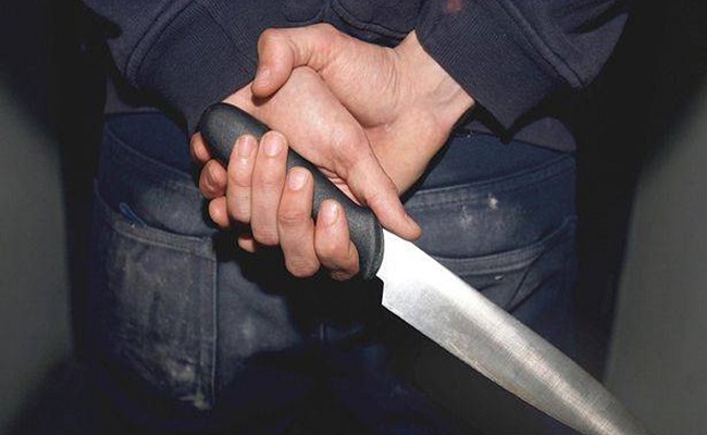 طعنة غادرة تزهق روح شاب بجبانة ليهود