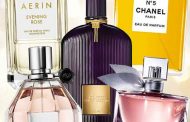 أجدد 6 عطور نسائية اخترناها لكِ لشهر فبراير 2023...