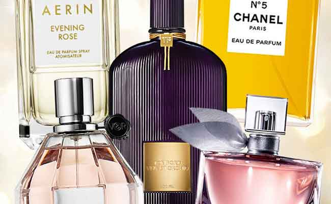 أجدد 6 عطور نسائية اخترناها لكِ لشهر فبراير 2023...