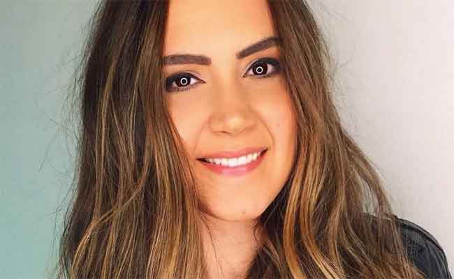 مصرع ملكة جمال برازيلية بعد قفزها من شرفة منزلها هربا من ألسنة اللهب...