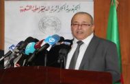 بوسليماني يؤكد أن رئيس الجمهورية يدعم تكوين الصحفيين
