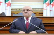 شرفة يؤكد أن مشروع قانون ممارسة الحق النقابي يتضمن أحكاما لتعزيز الأدوار الأساسية للمنظمات النقابية