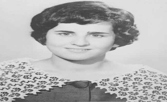 فارسة الريشة الجزائرية سهيلة بلبحار تترجل عن صهوة الحياة عن عمر 89 عاما...