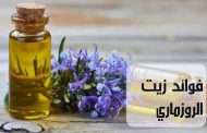 روزماري للشعر...اكتشفي فوائده الجمالية وطرق استخدامه